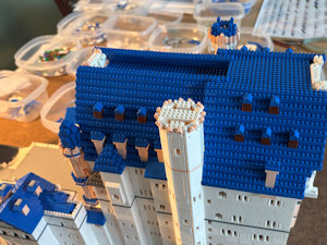 LEGO Image